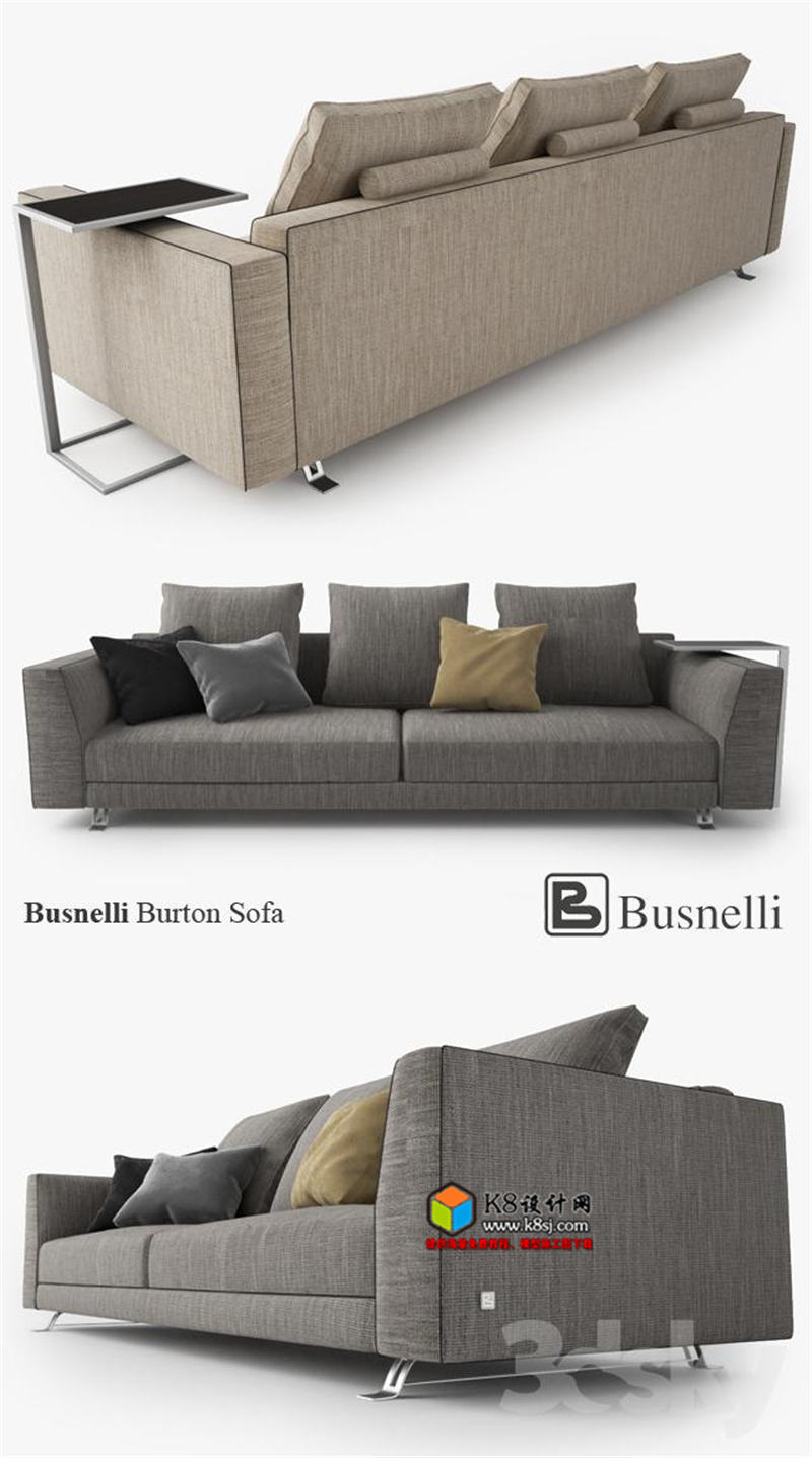 09 Busnelli Burton Sofa 02.jpg