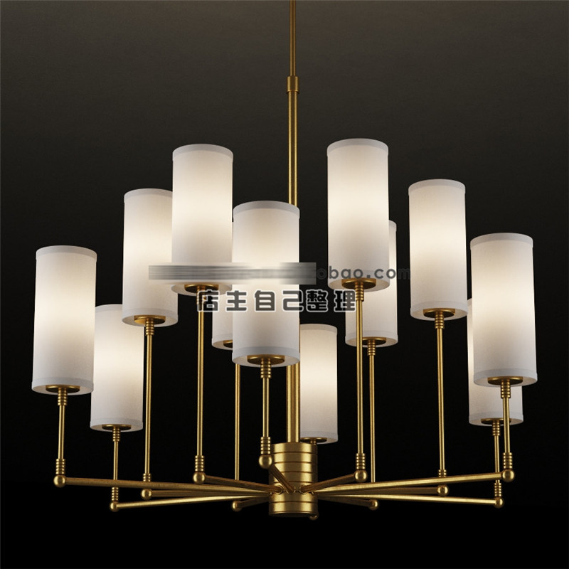 CLARENCE CHANDELIER CH074-12-BRS.jpg