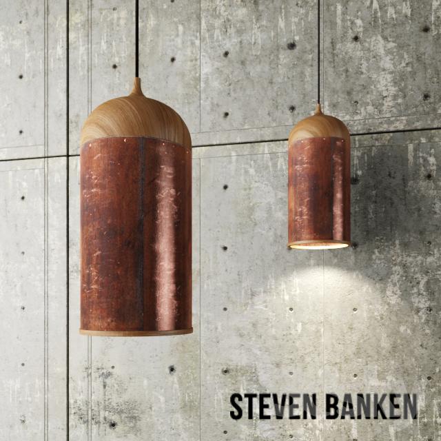 Copper Lamp by Steven Banken.jpeg