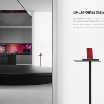 【名师联系列】201年整理—香港东仓设计张星 3.5G  设计概念方案 实景照片资合集