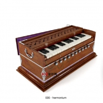 欧式风格钢琴单体3D模型-编号3516