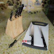现代风格厨房器具组合单体3D模型-编号3170