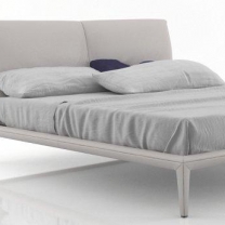 现代风格沙发床具单体3D模型-编号7305