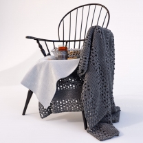 现代铁艺休闲椅茶杯圈饼单体模型--编号16806