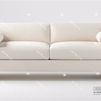 3DMAX模型丨现代风格丨沙发60