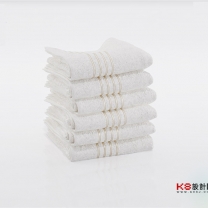 毛巾单体3D模型-编号4998