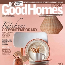 Good Homes India ־ 20153¿