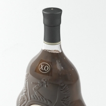 酒瓶单体3D模型-编号5065