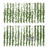 藤蔓绿植单体模型--编号16780