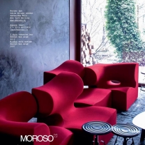《Marie Claire Maison 》14年欧美PDF家居装潢设计杂志下载