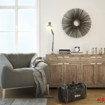 现代沙发组合3d模型-编号534