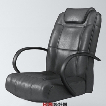 现代风格办公椅单体3D模型-编号2550