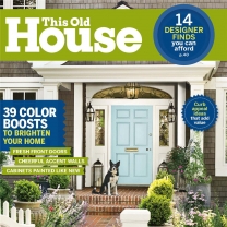This Old House 2015年3月刊