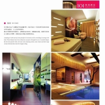 《 101国际最新品牌酒店，2011-07-01 》设计书籍